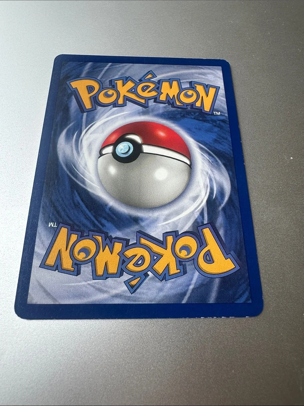 Pokemon Graveler Trading Card (37/62)